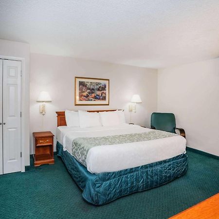 La Quinta By Wyndham Nashville Franklin Extérieur photo