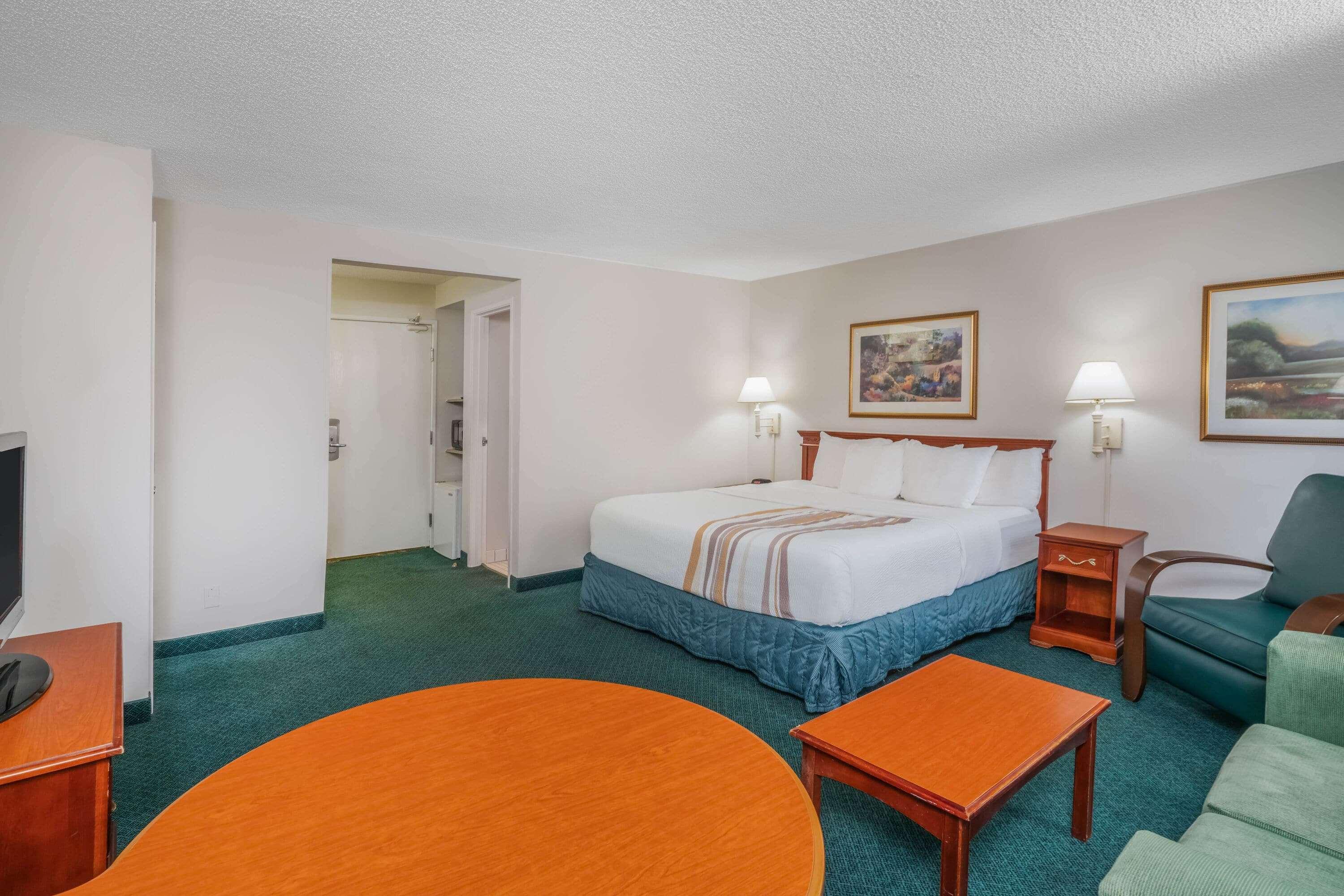 La Quinta By Wyndham Nashville Franklin Extérieur photo