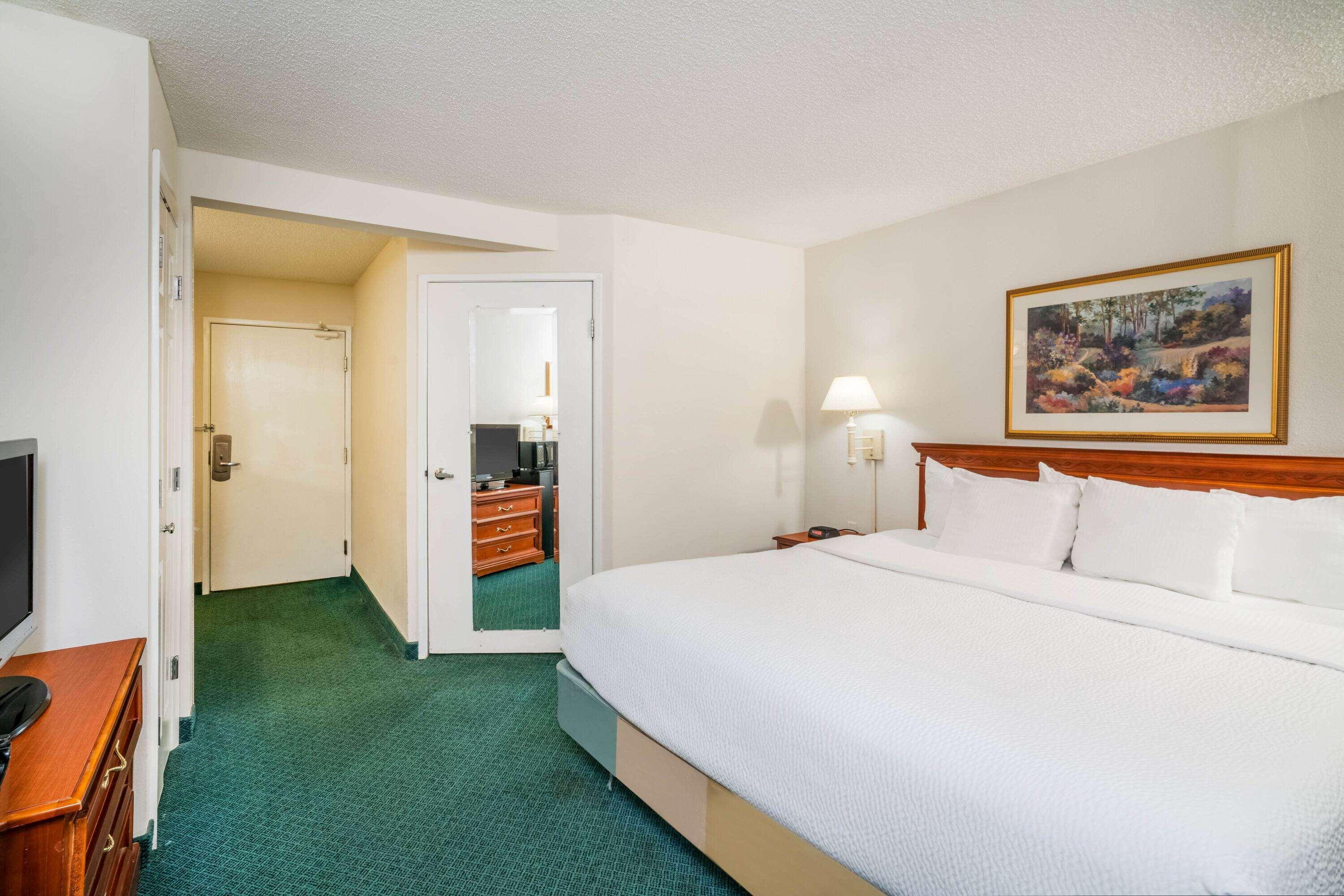 La Quinta By Wyndham Nashville Franklin Extérieur photo