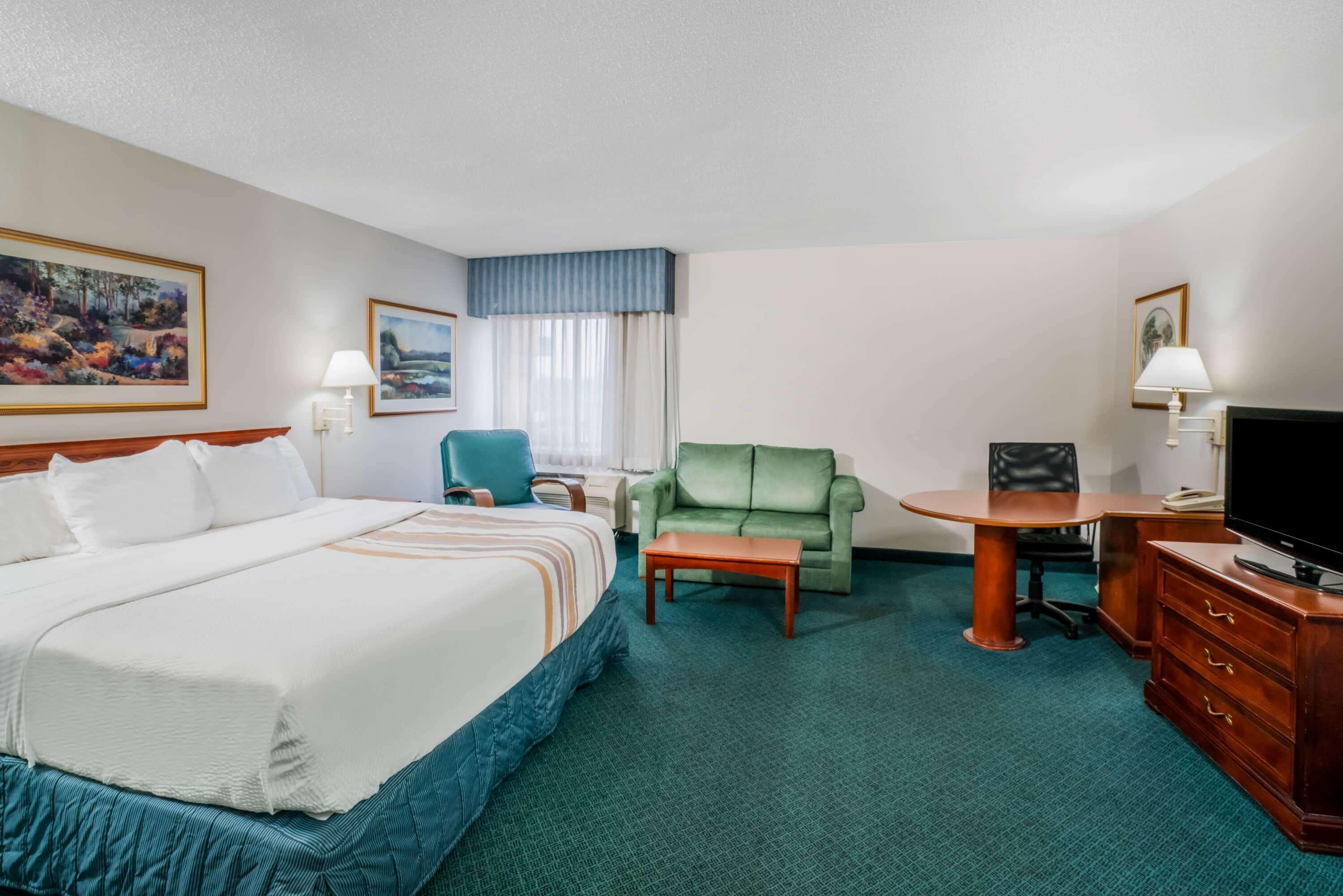 La Quinta By Wyndham Nashville Franklin Extérieur photo