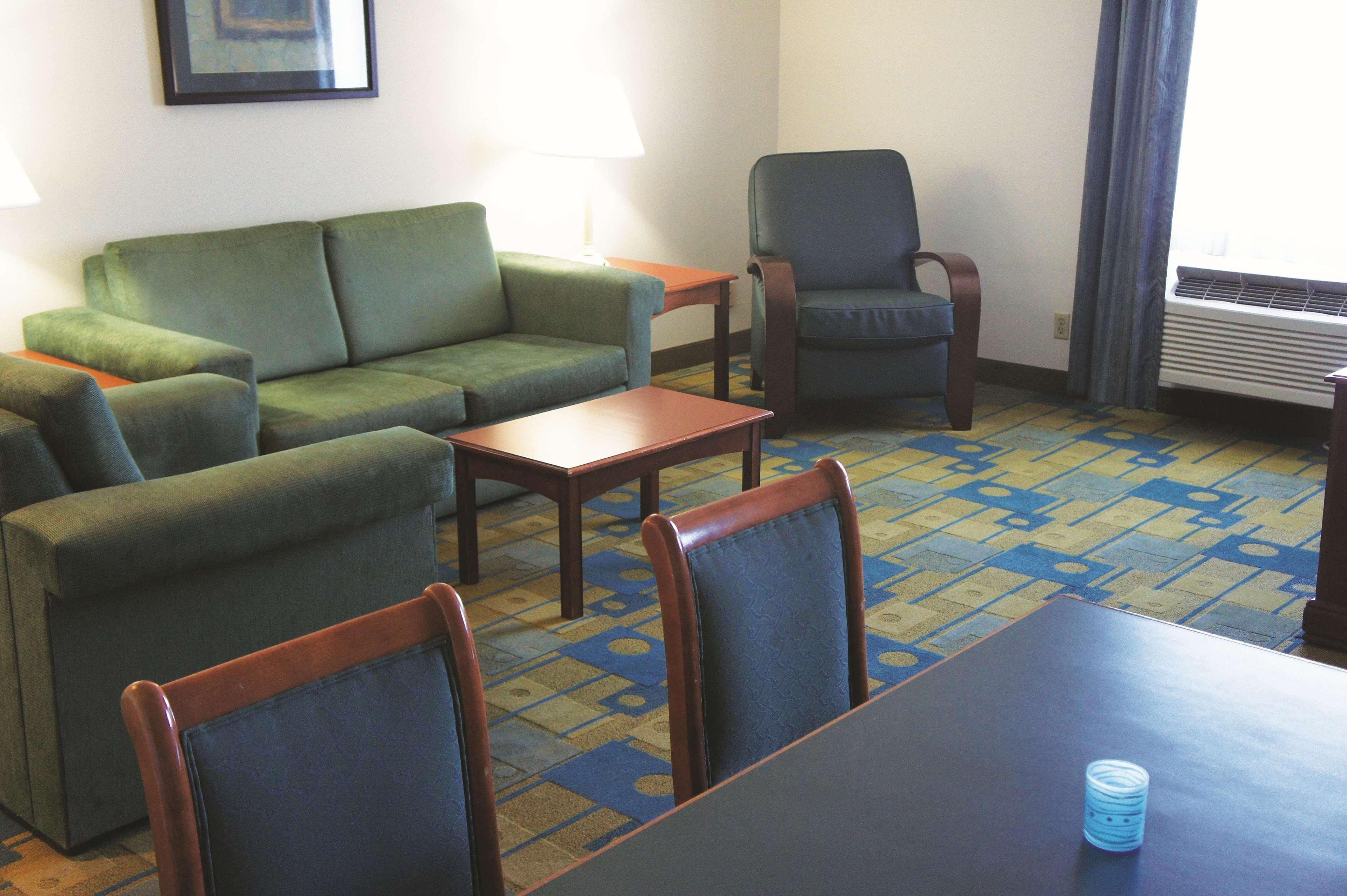 La Quinta By Wyndham Nashville Franklin Extérieur photo
