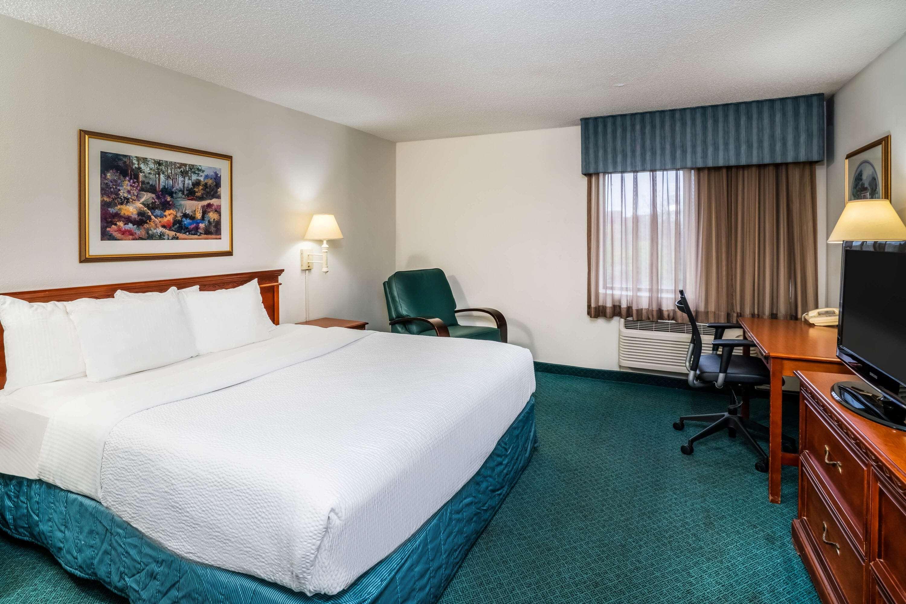 La Quinta By Wyndham Nashville Franklin Extérieur photo