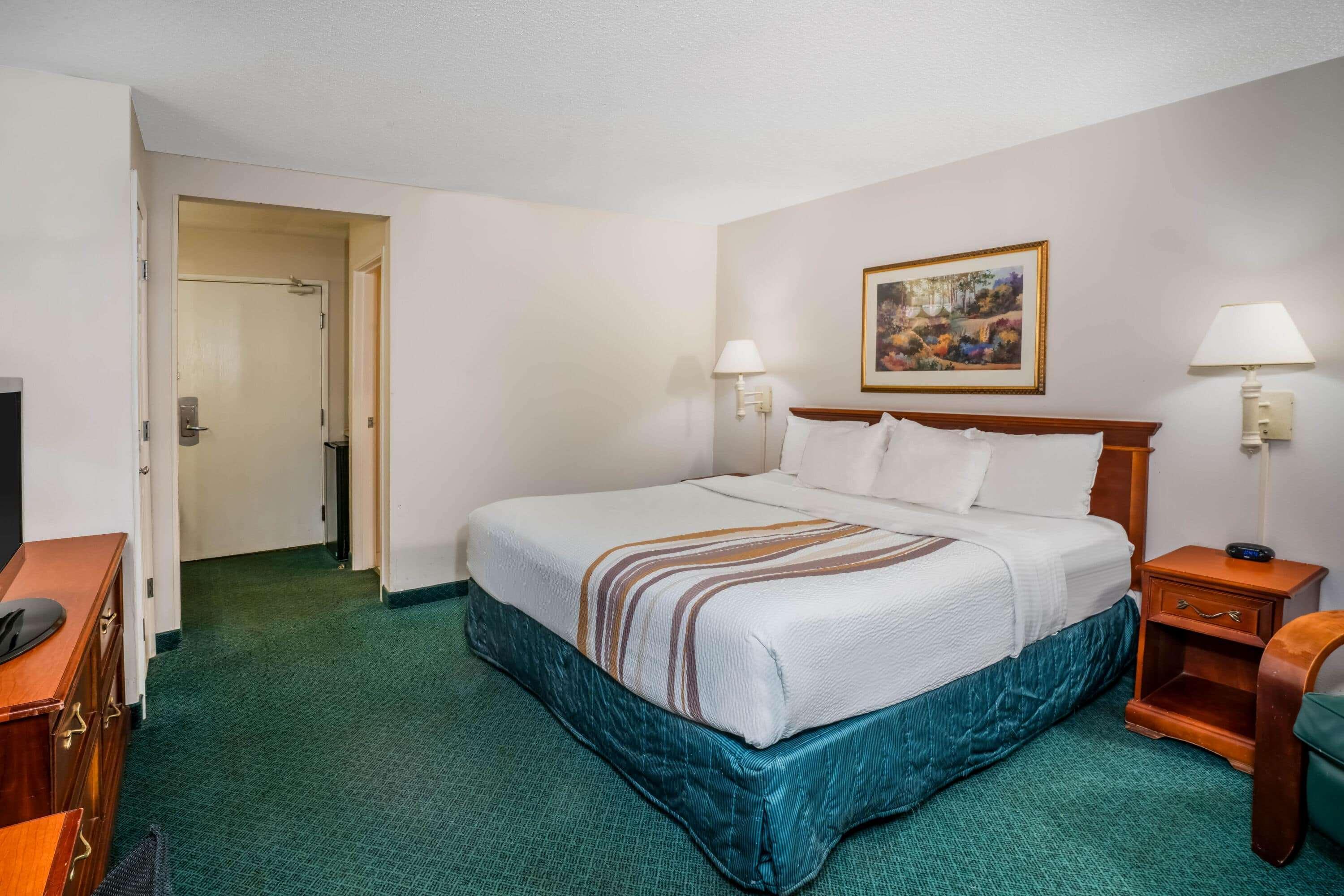 La Quinta By Wyndham Nashville Franklin Extérieur photo
