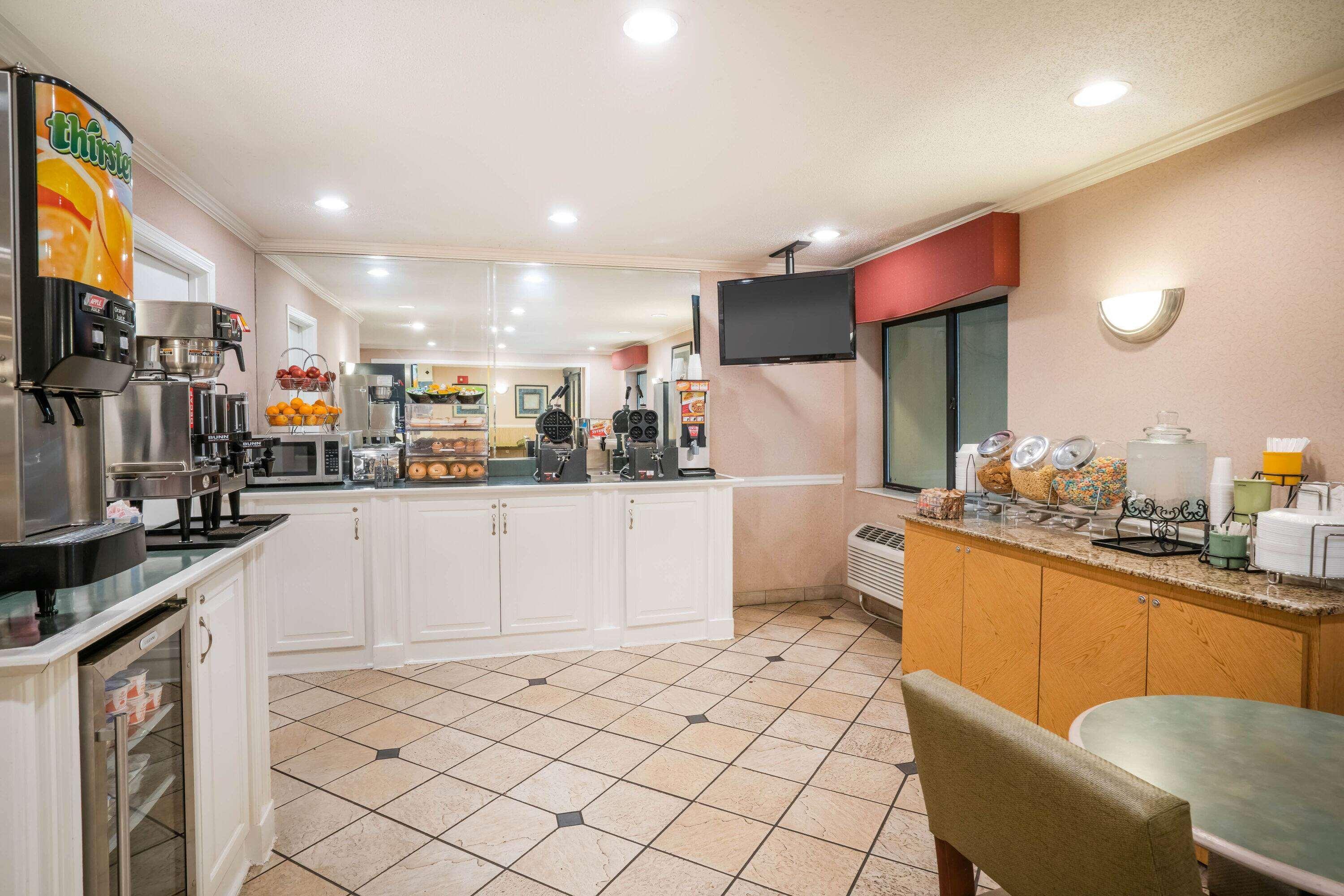 La Quinta By Wyndham Nashville Franklin Extérieur photo