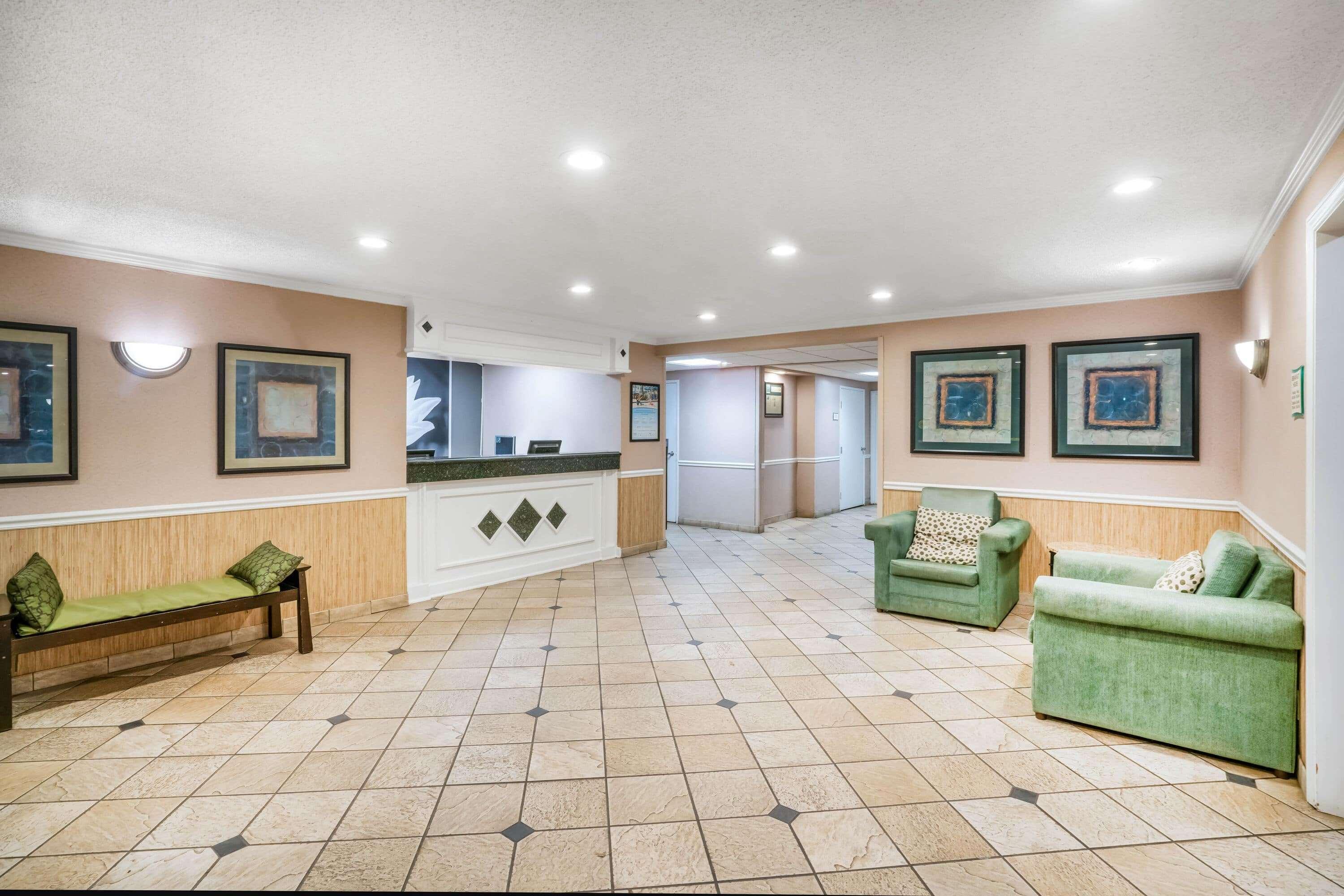 La Quinta By Wyndham Nashville Franklin Extérieur photo