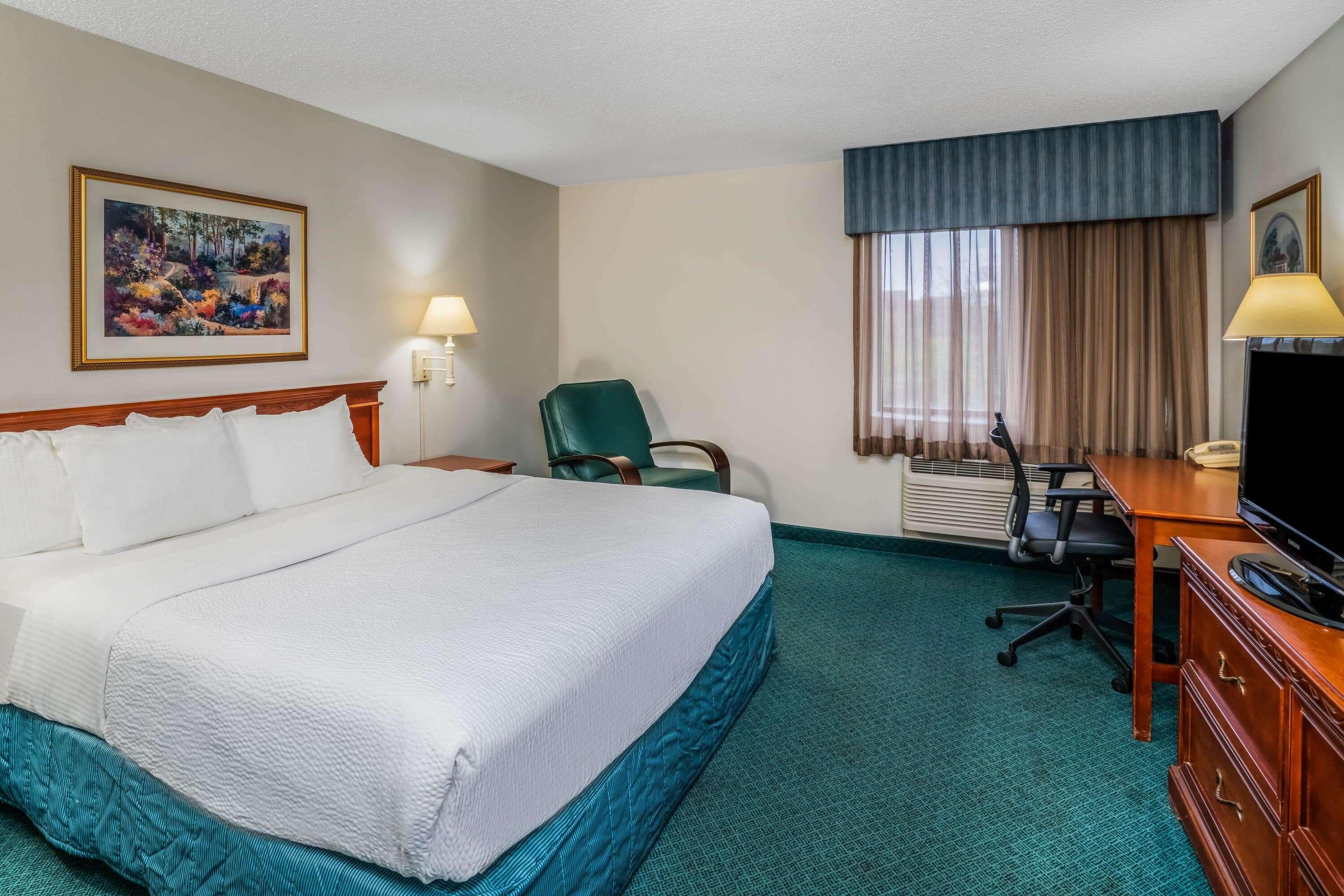 La Quinta By Wyndham Nashville Franklin Extérieur photo