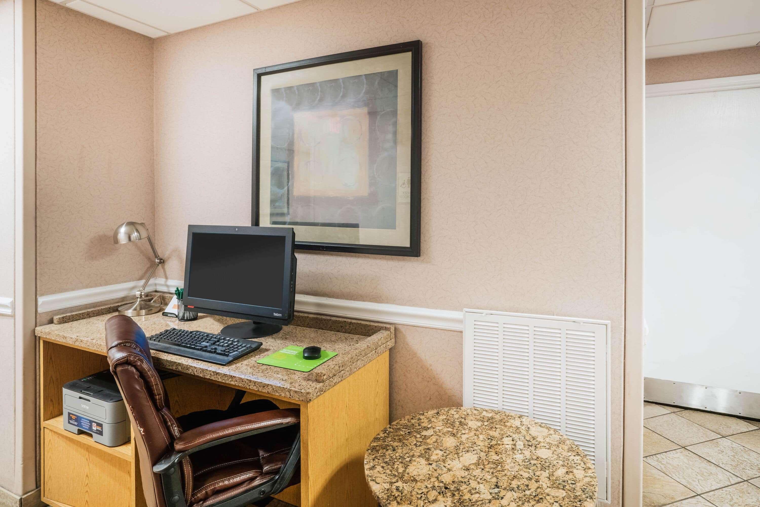 La Quinta By Wyndham Nashville Franklin Extérieur photo