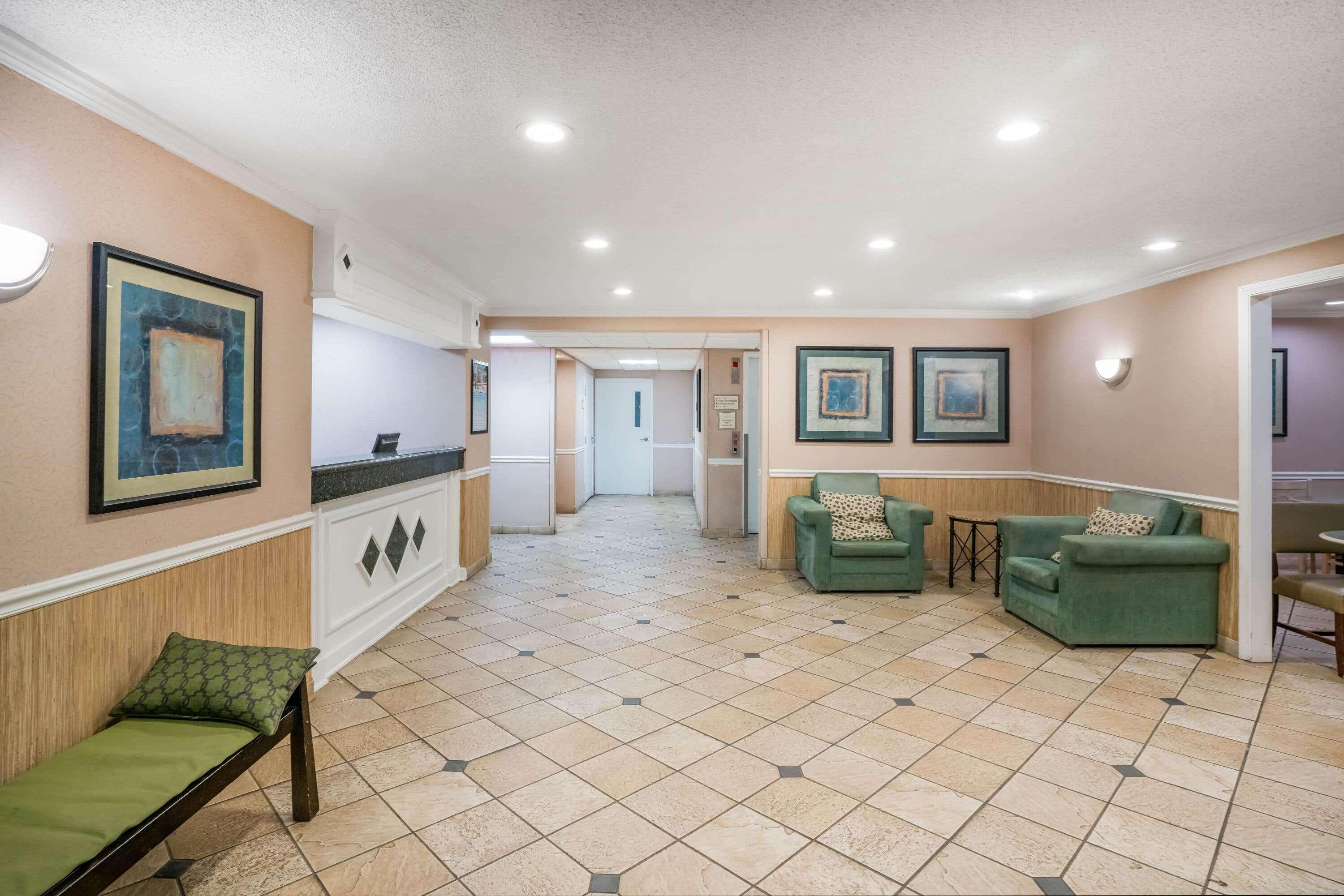La Quinta By Wyndham Nashville Franklin Extérieur photo