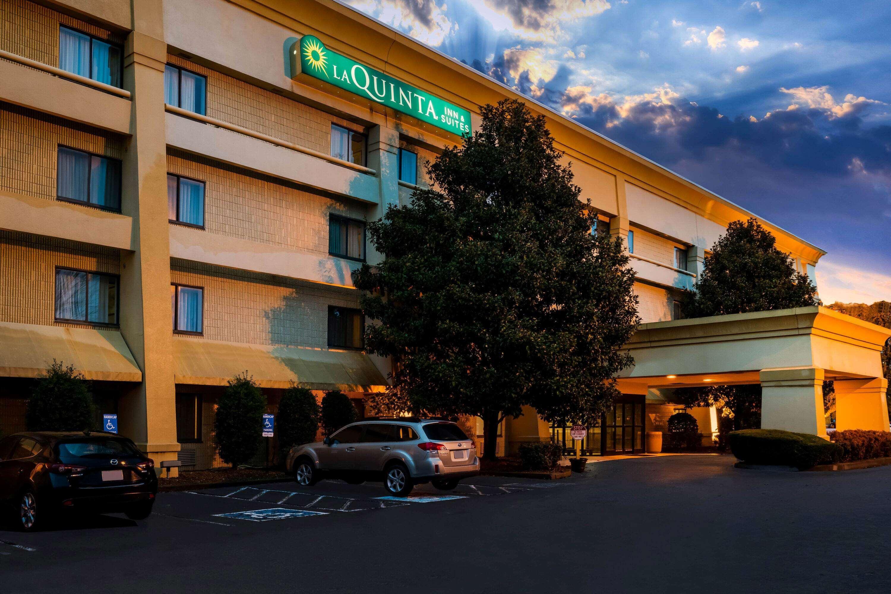 La Quinta By Wyndham Nashville Franklin Extérieur photo