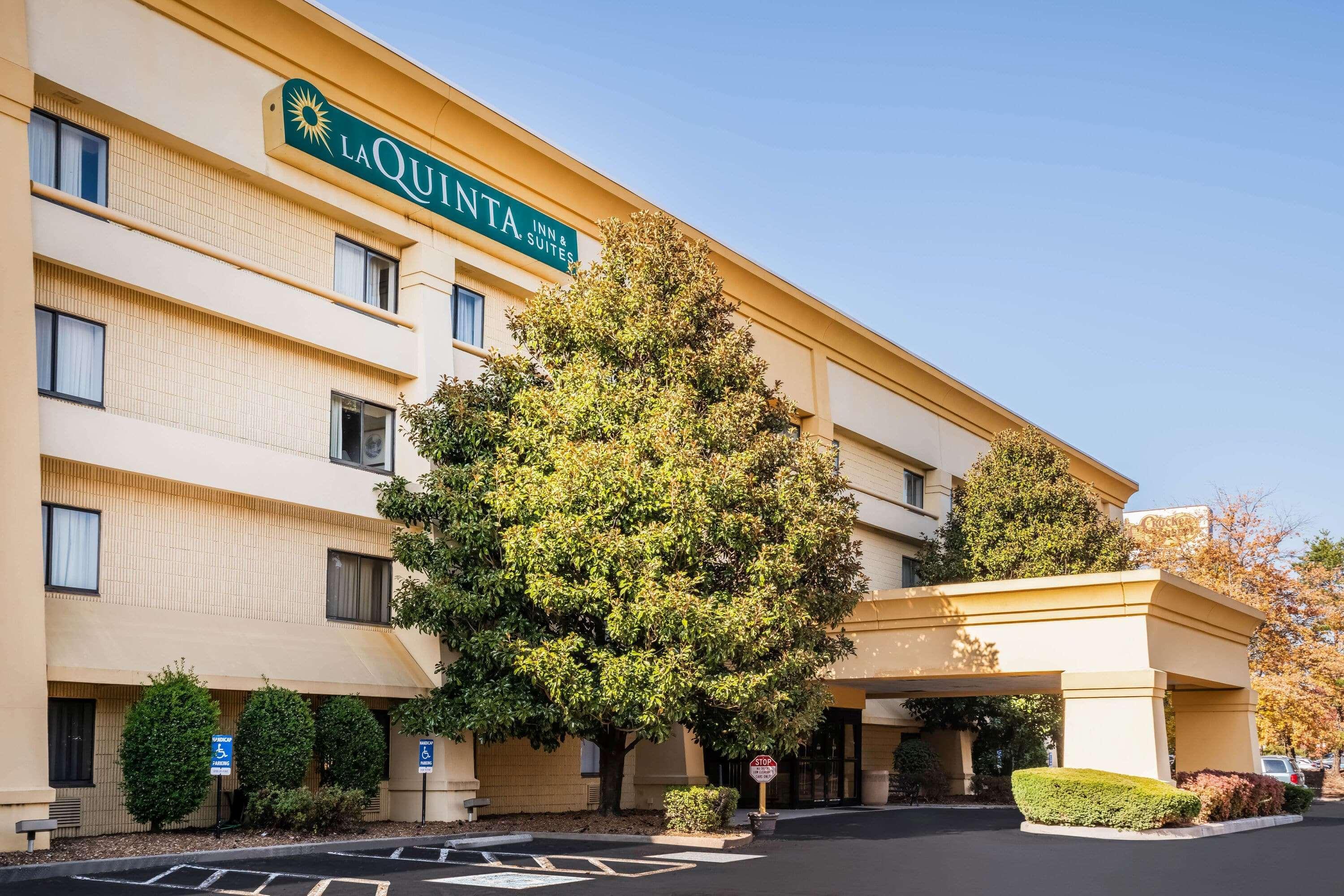 La Quinta By Wyndham Nashville Franklin Extérieur photo