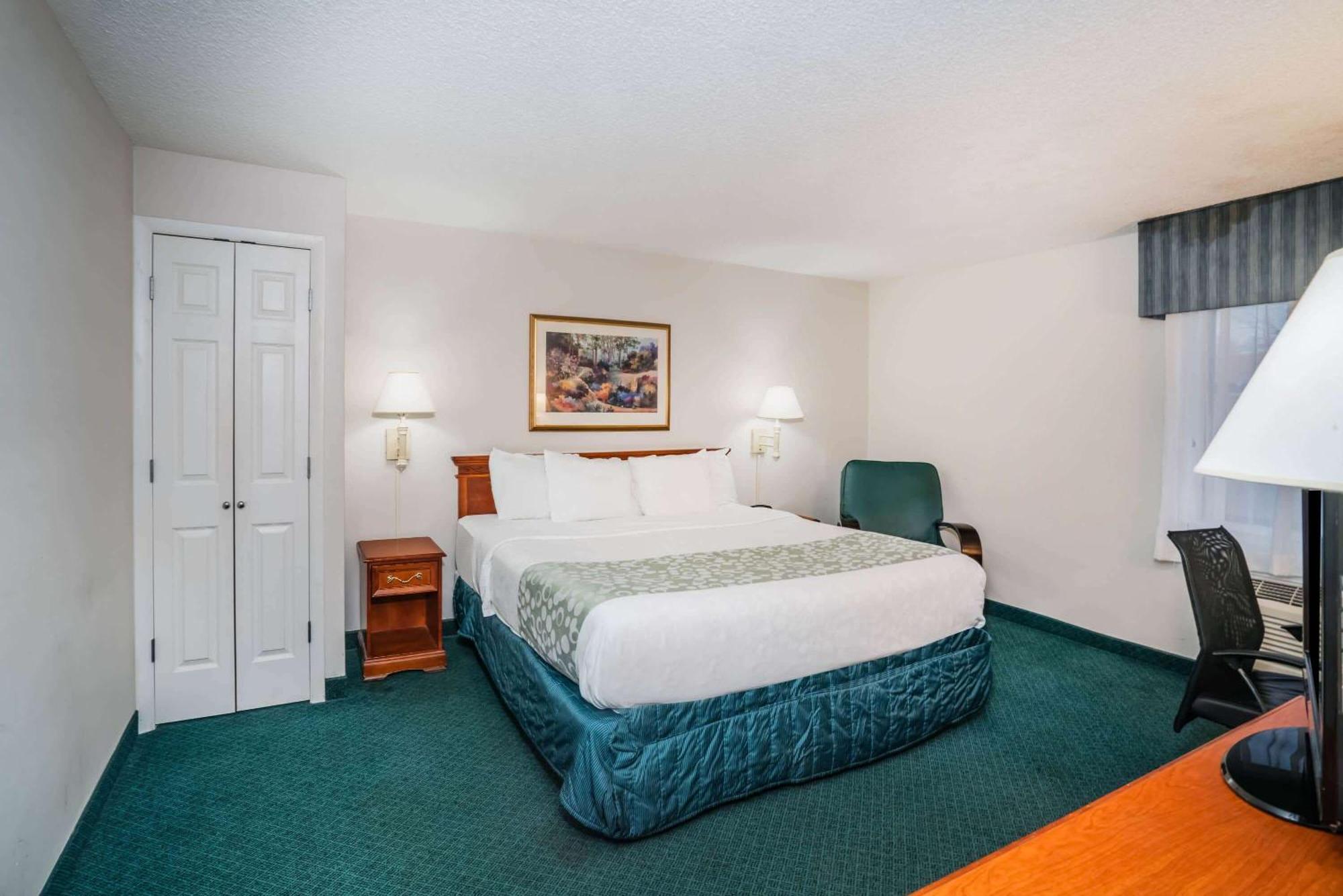 La Quinta By Wyndham Nashville Franklin Extérieur photo
