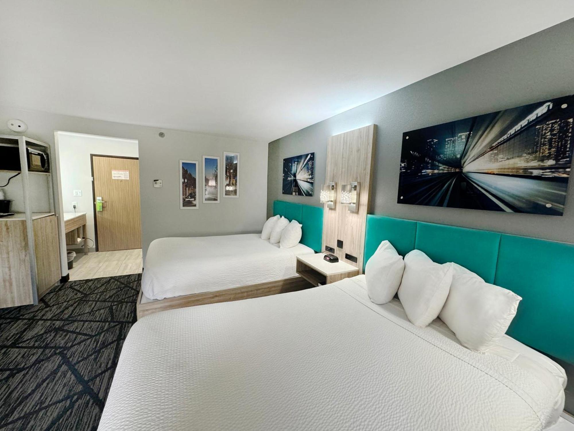 La Quinta By Wyndham Nashville Franklin Extérieur photo