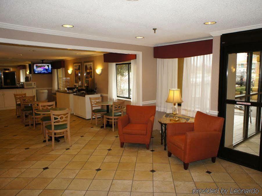 La Quinta By Wyndham Nashville Franklin Extérieur photo
